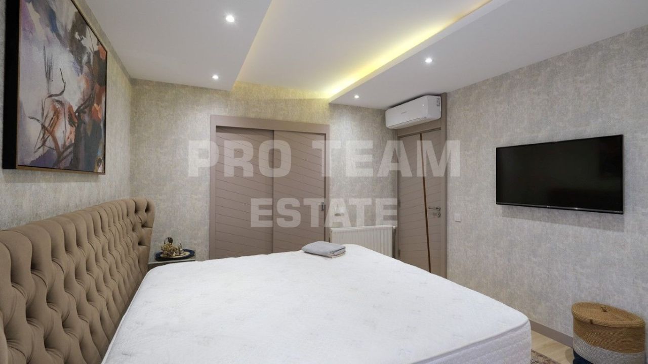 Квартира в Анталии, Турция, 160 м² - фото 13