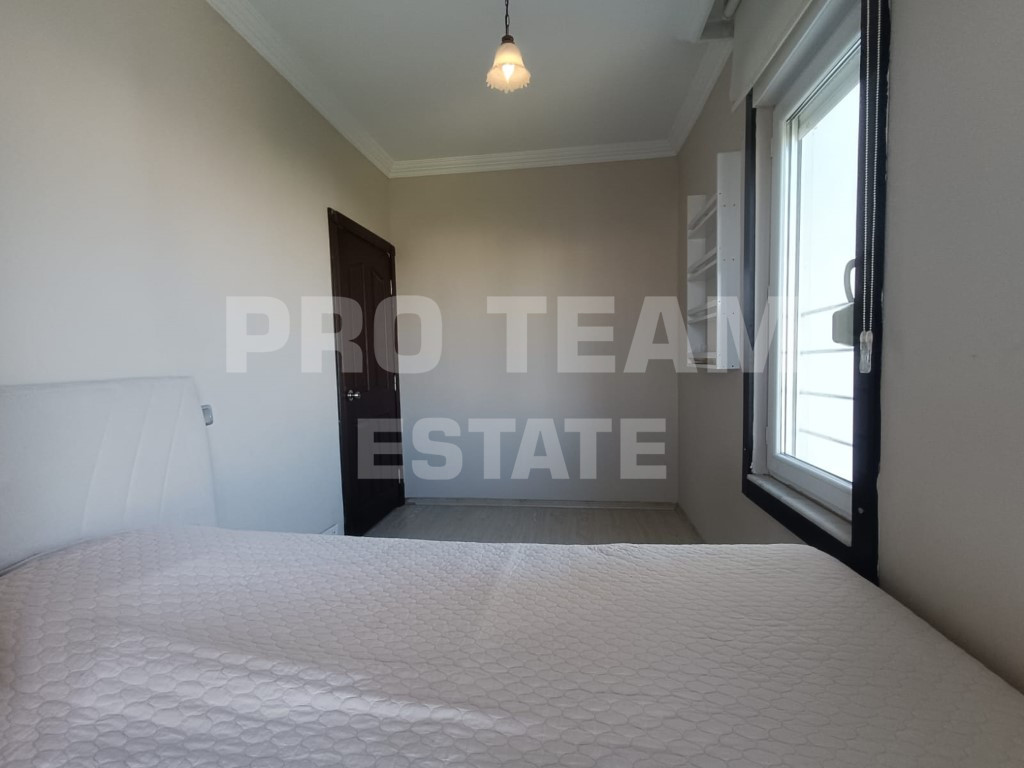 Квартира в Анталии, Турция, 85 м² - фото 13