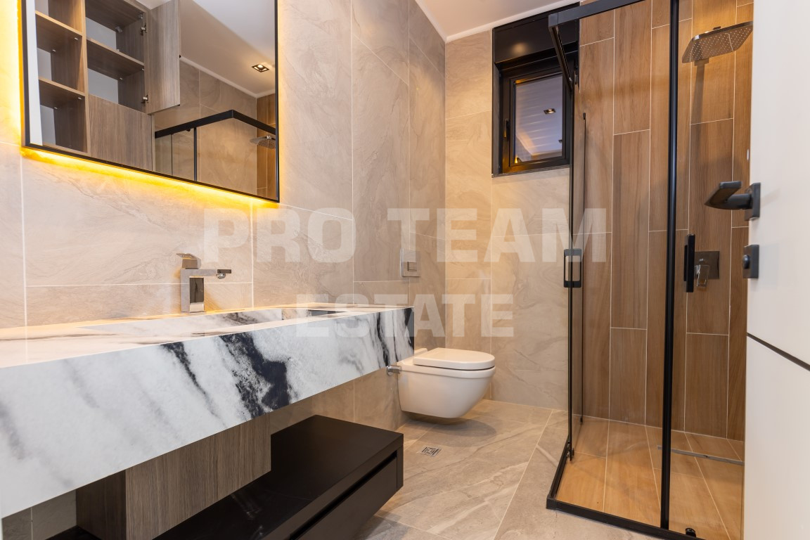 Вилла в Анталии, Турция, 275 м² - фото 13