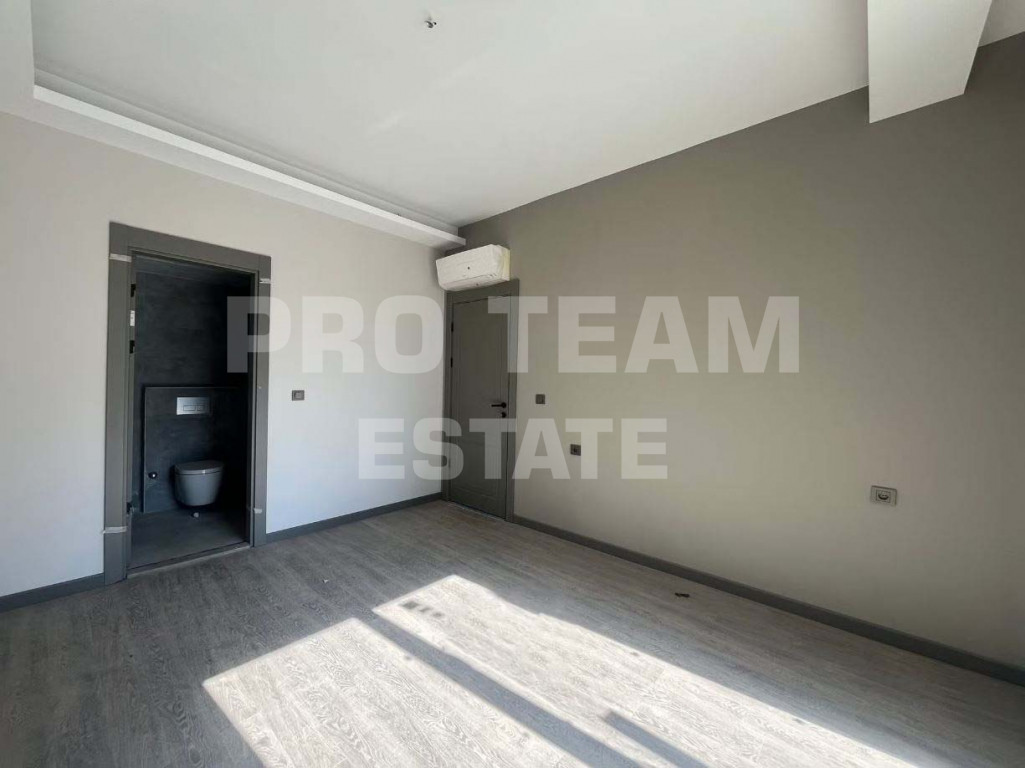 Квартира в Анталии, Турция, 65 м² - фото 13