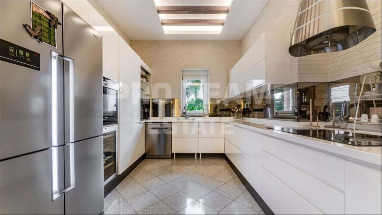 Вилла в Анталии, Турция, 450 м² - фото 13