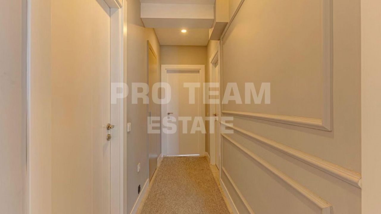 Квартира в Анталии, Турция, 80 м² - фото 13