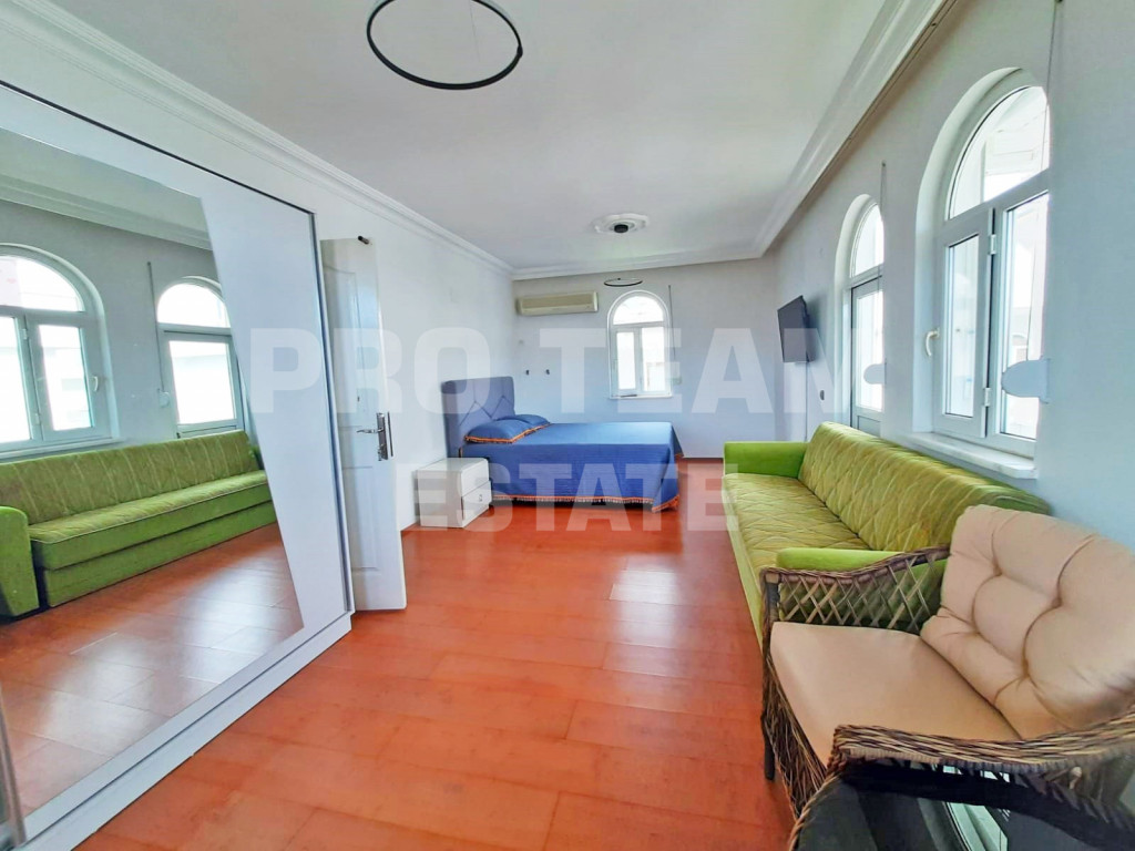 Вилла в Серике, Турция, 160 м² - фото 13