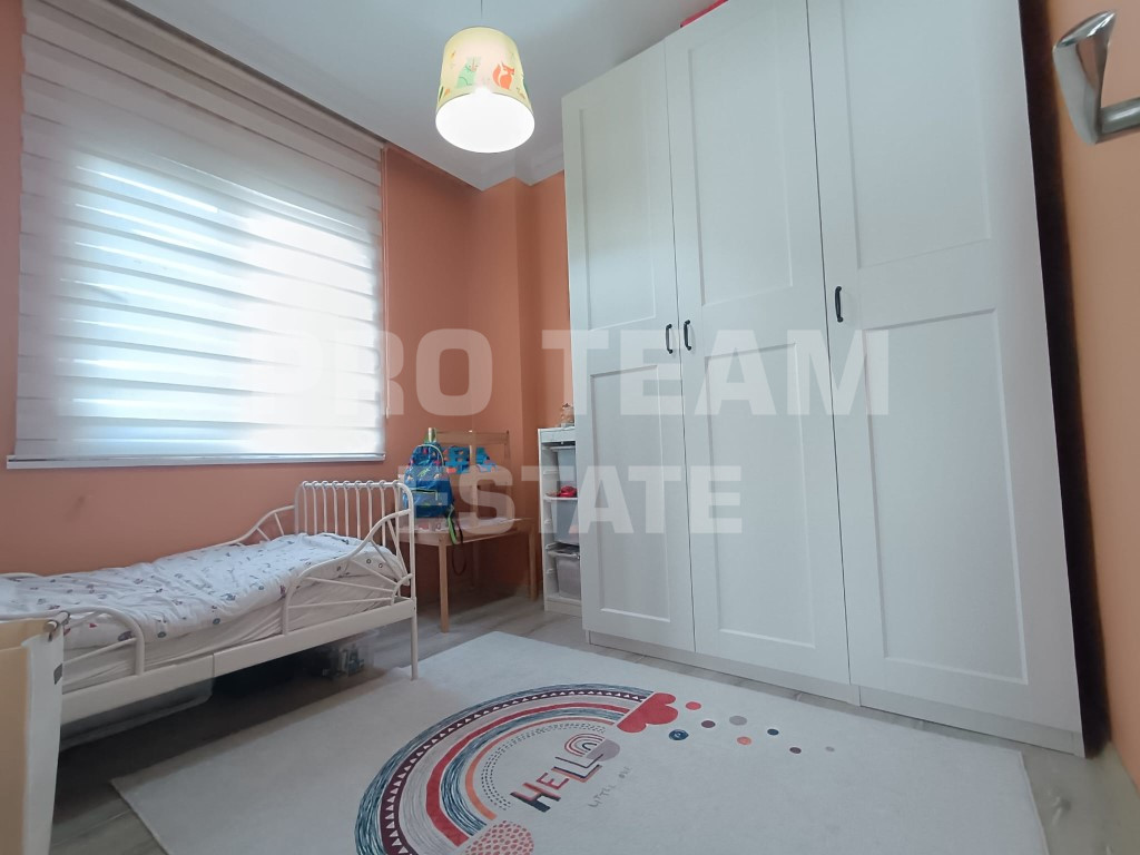 Квартира в Анталии, Турция, 85 м² - фото 13