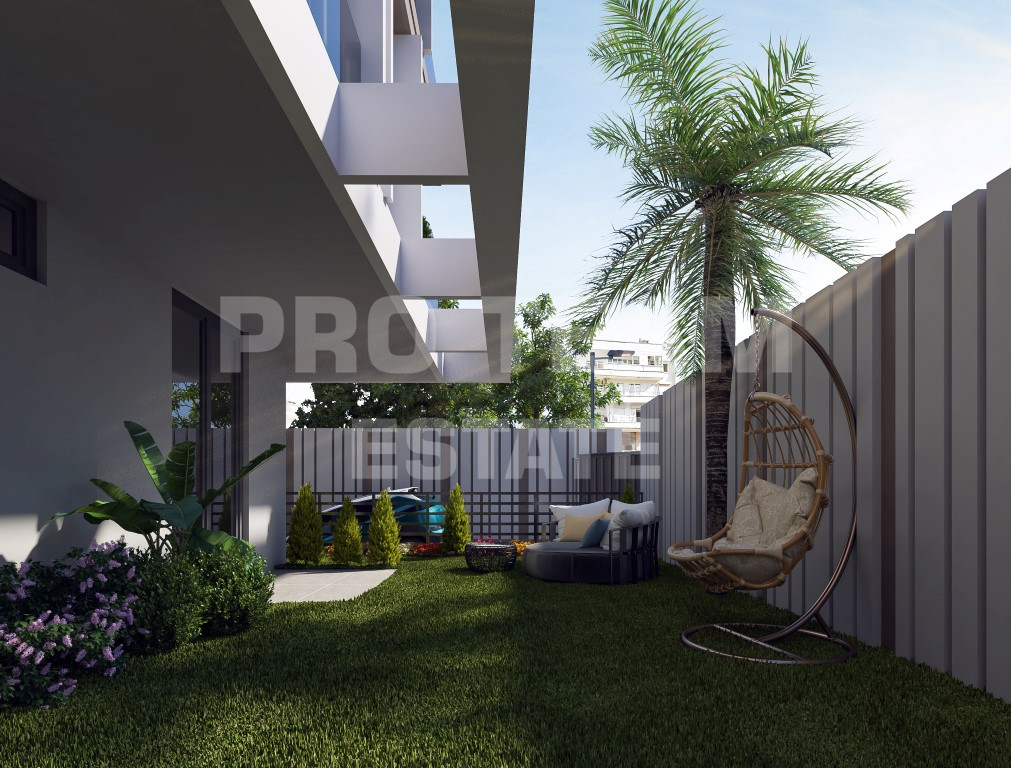 Квартира в Анталии, Турция, 125 м² - фото 13