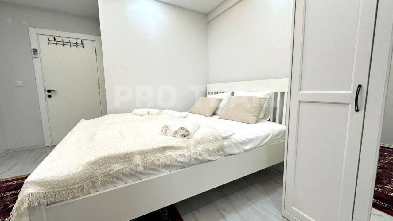 Квартира в Анталии, Турция, 80 м² - фото 13