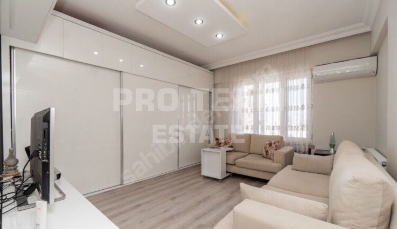 Квартира в Анталии, Турция, 200 м² - фото 13