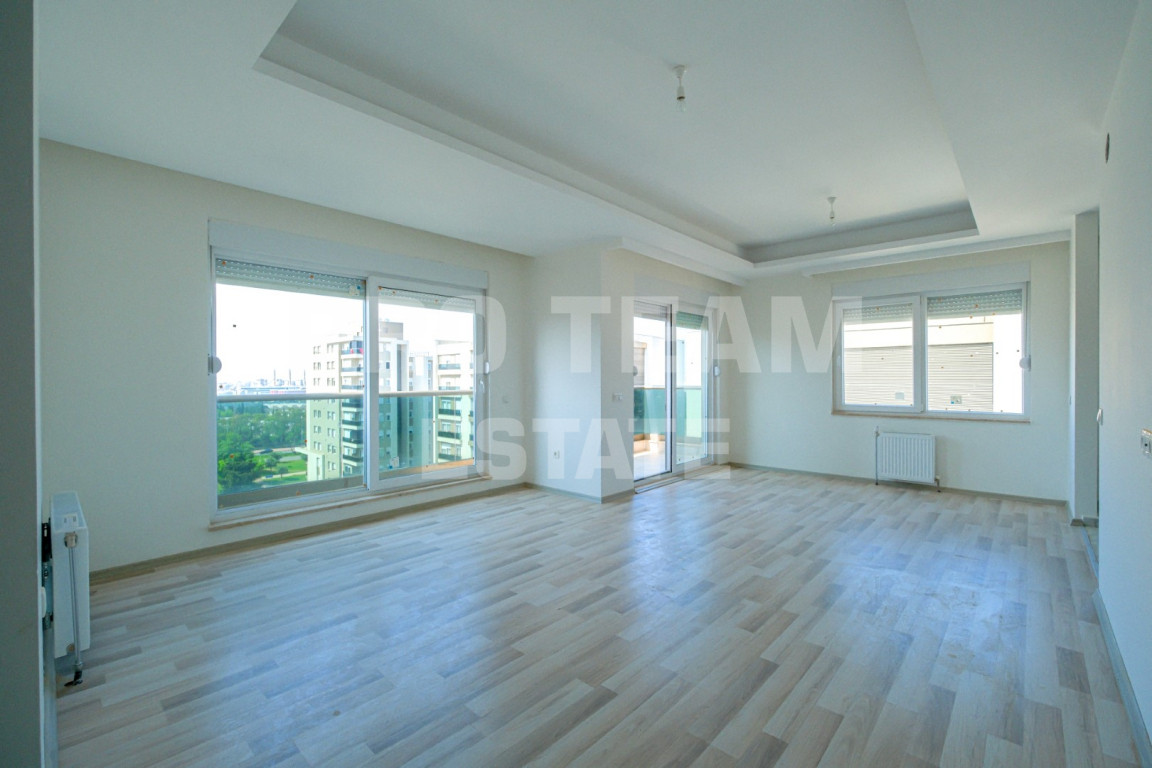 Квартира в Анталии, Турция, 70 м² - фото 13