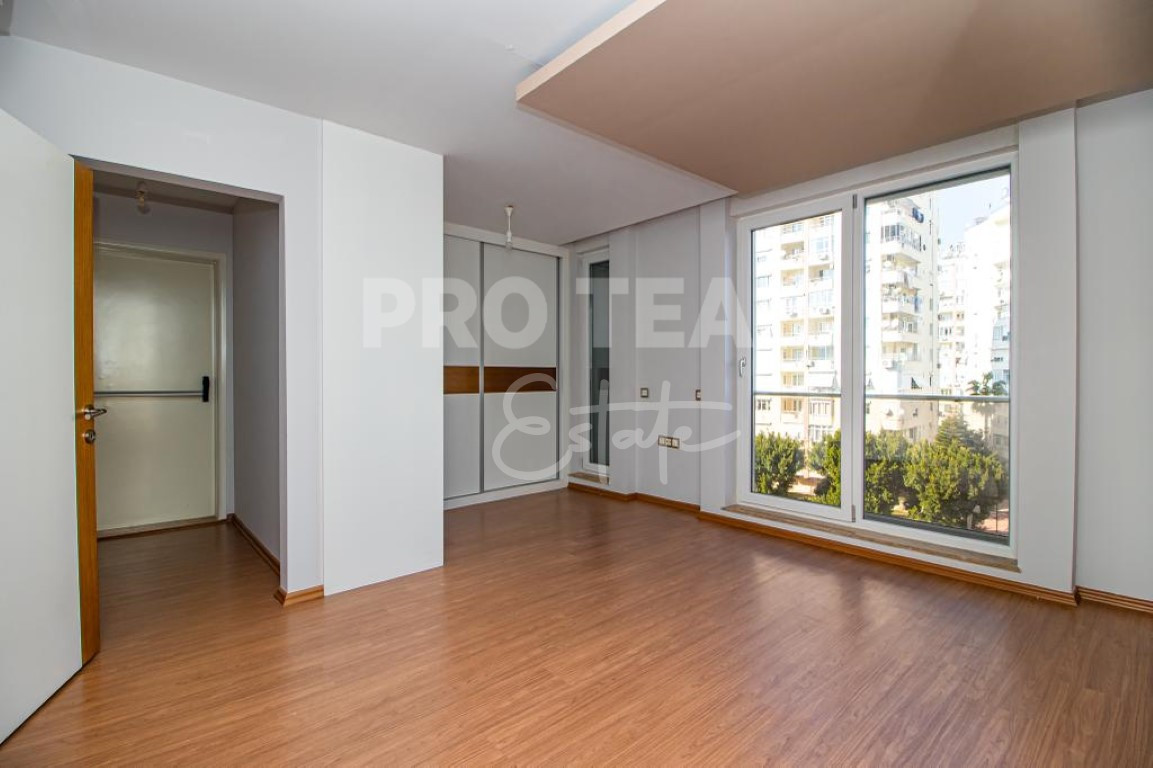 Квартира в Анталии, Турция, 140 м² - фото 13