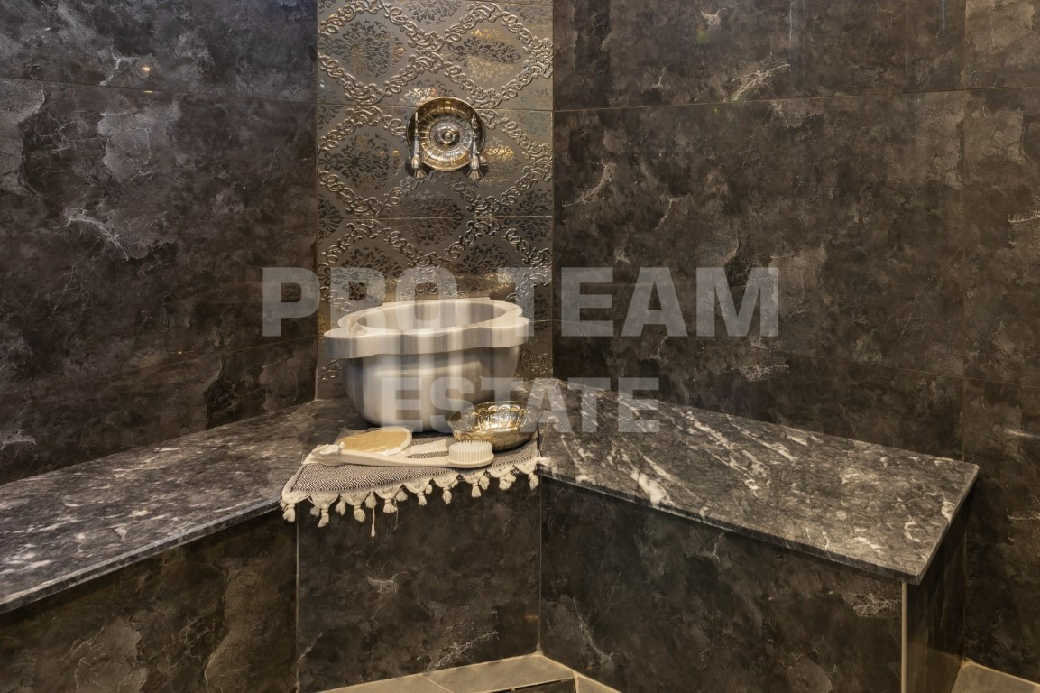 Пентхаус в Анталии, Турция, 170 м² - фото 13