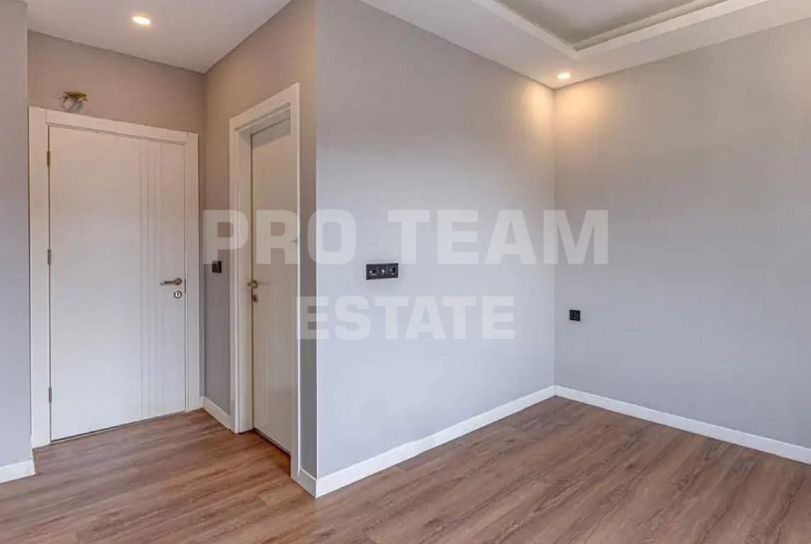 Пентхаус в Анталии, Турция, 80 м² - фото 13