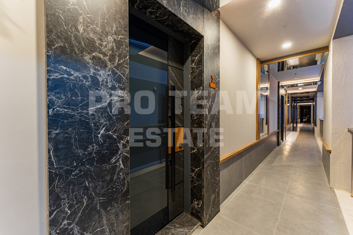 Лофт в Анталии, Турция, 60 м² - фото 13