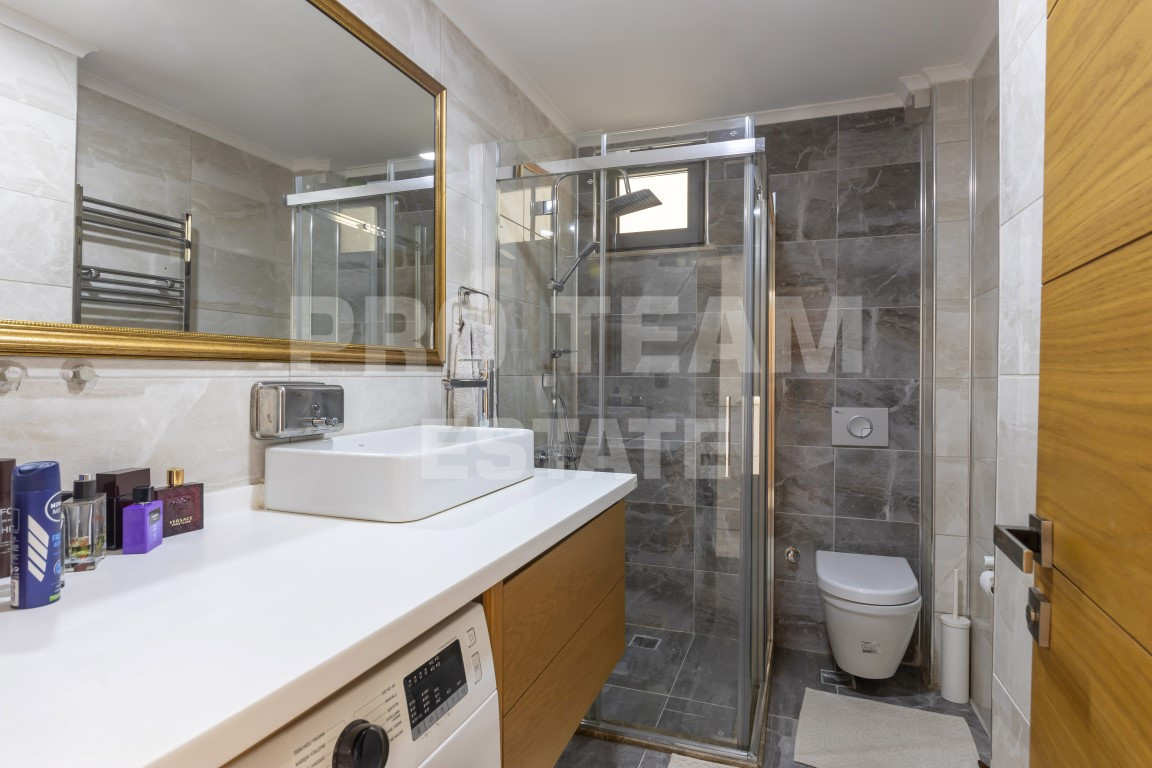 Квартира в Анталии, Турция, 85 м² - фото 13