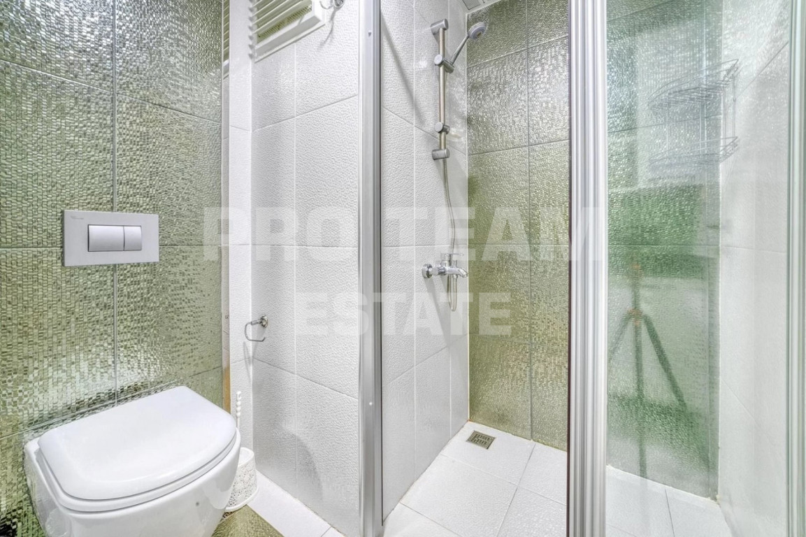 Квартира в Алании, Турция, 90 м² - фото 13