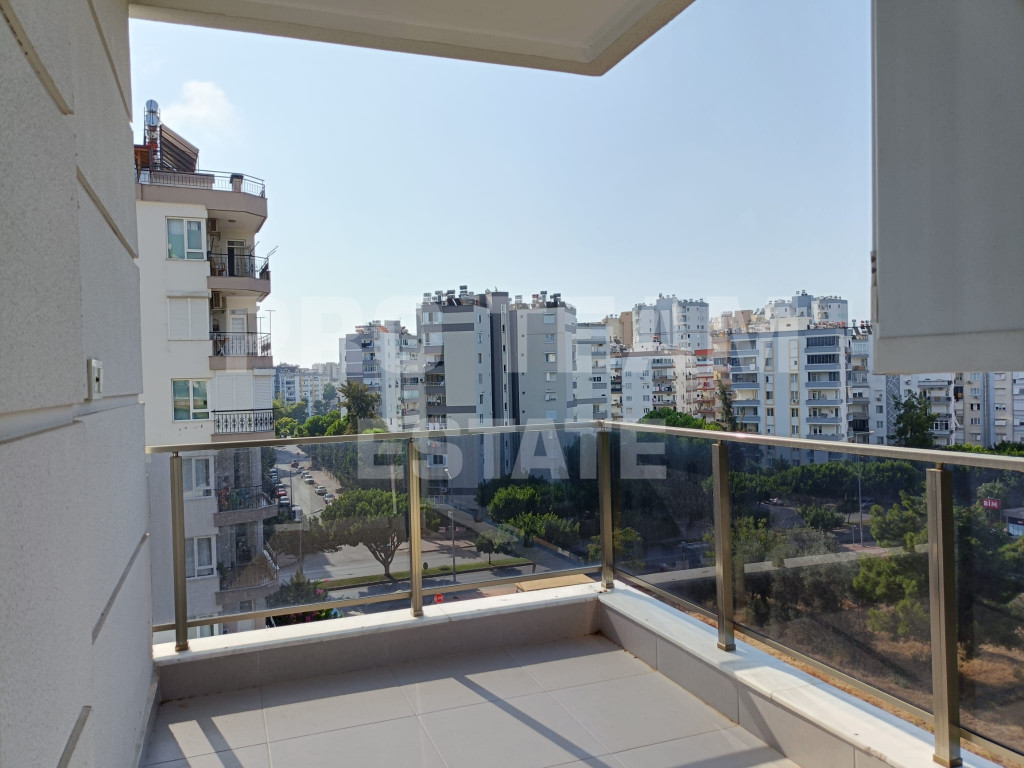 Квартира в Анталии, Турция, 90 м² - фото 13