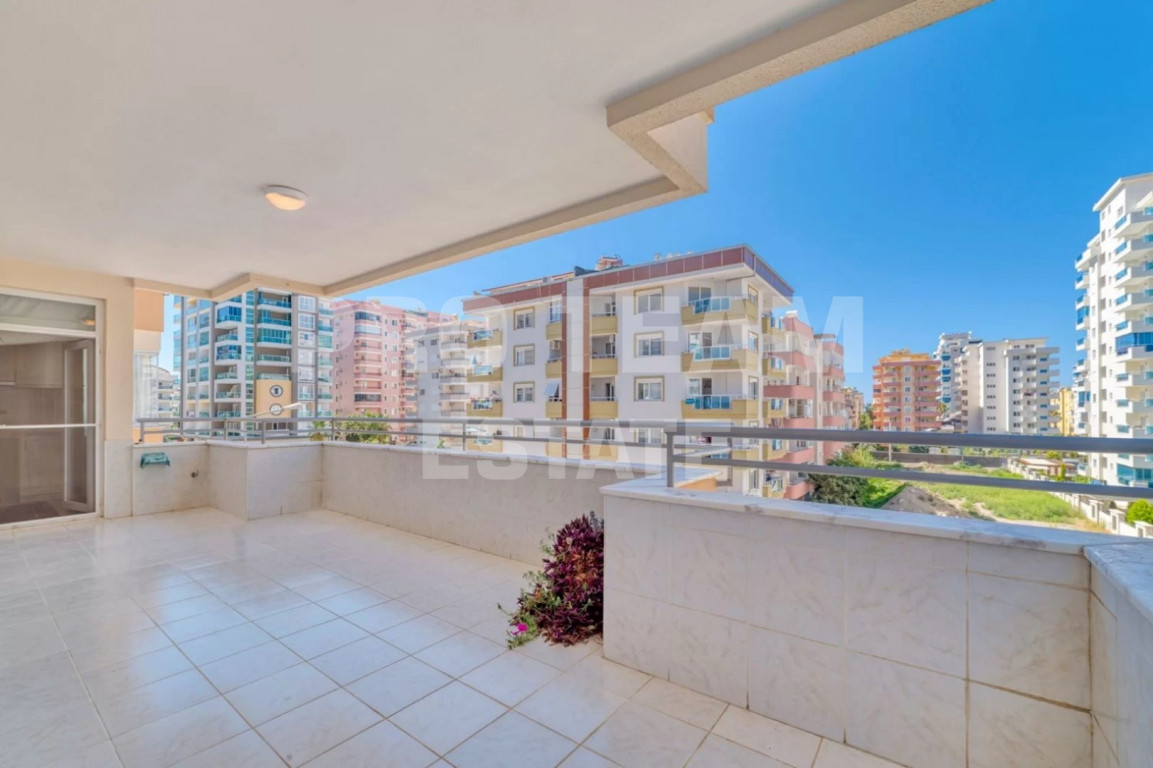 Квартира в Алании, Турция, 115 м² - фото 13