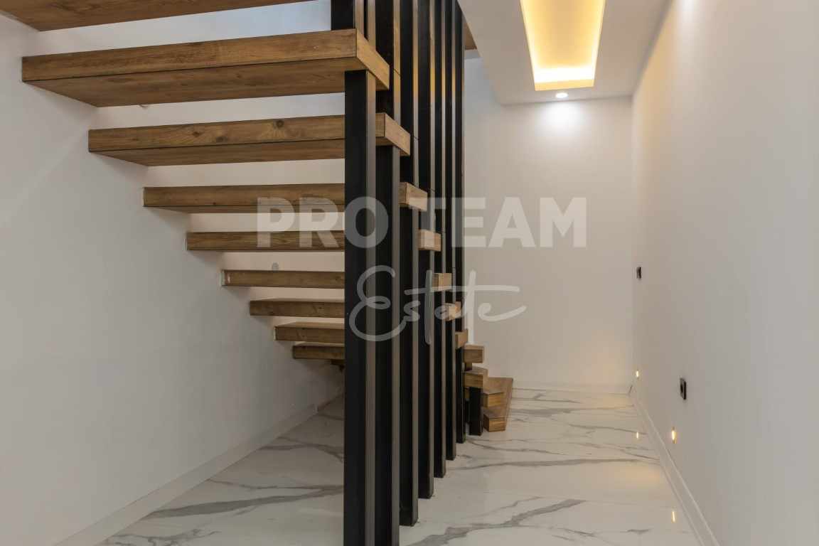 Вилла в Анталии, Турция, 190 м² - фото 13