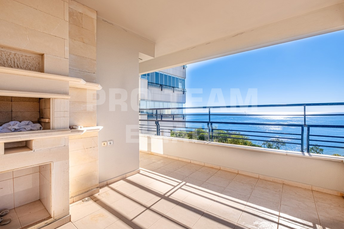 Квартира в Анталии, Турция, 165 м² - фото 13