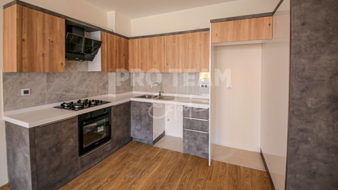 Квартира в Анталии, Турция, 55 м² - фото 13