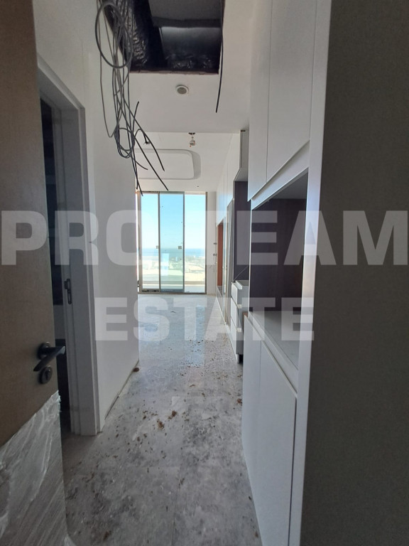 Студия в Анталии, Турция, 57 м² - фото 13