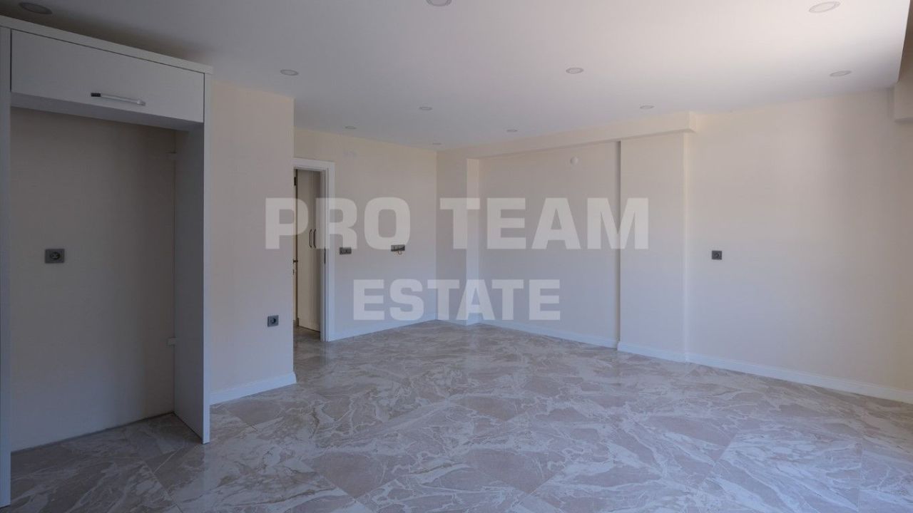 Квартира в Анталии, Турция, 70 м² - фото 14