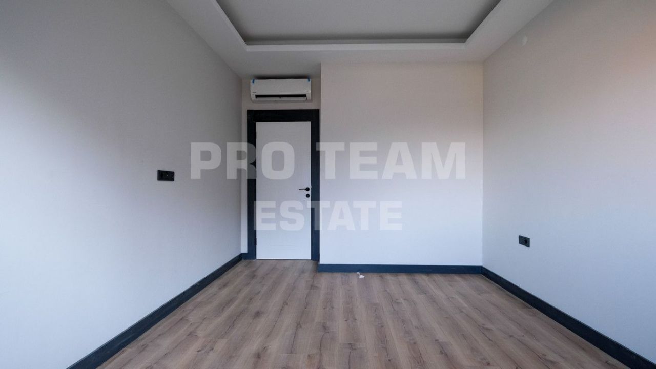 Квартира в Анталии, Турция, 52 м² - фото 14