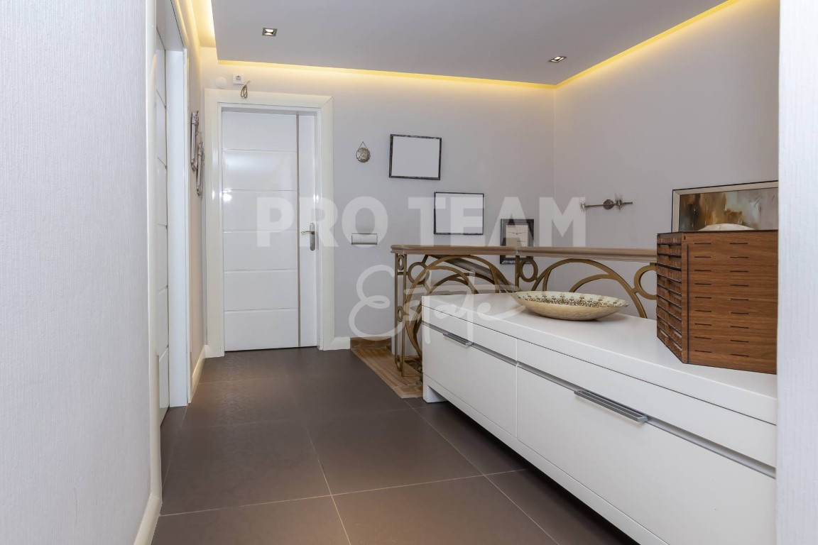 Пентхаус в Анталии, Турция, 300 м² - фото 14