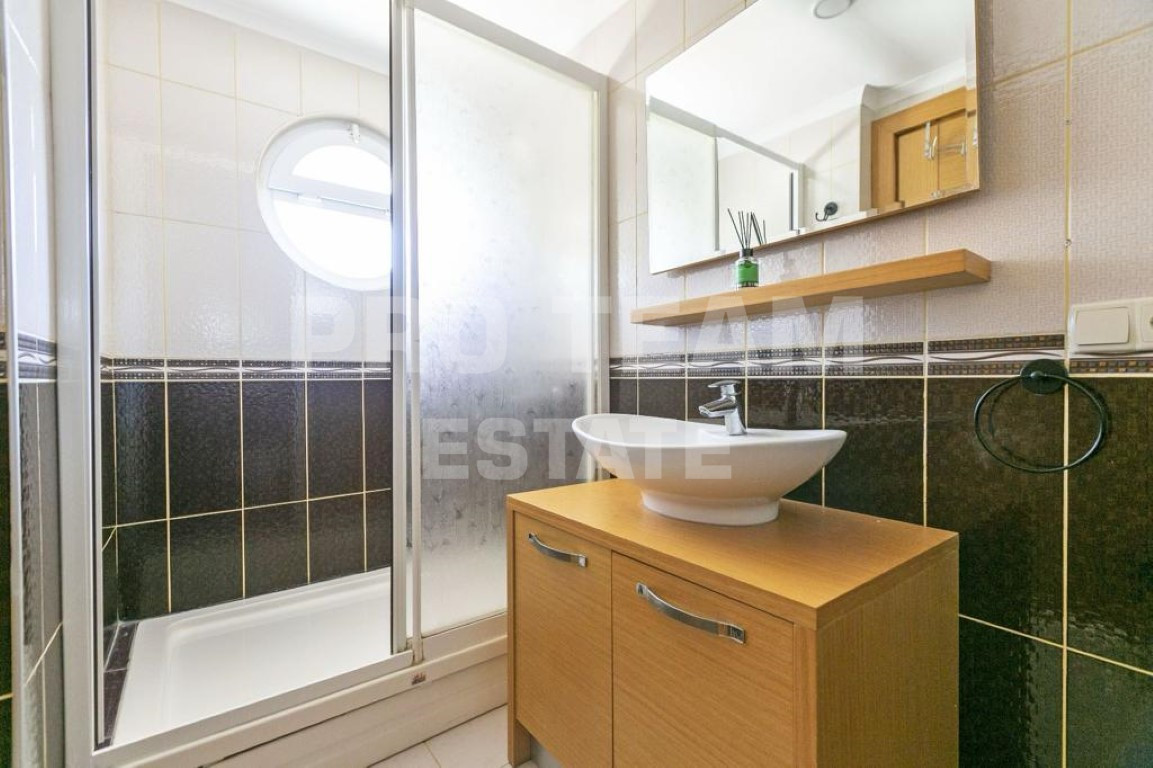 Вилла в Белеке, Турция, 220 м² - фото 14