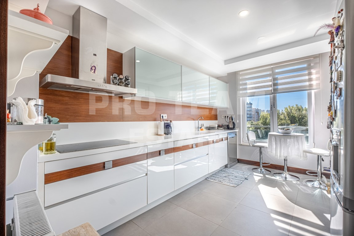 Квартира в Анталии, Турция, 155 м² - фото 14