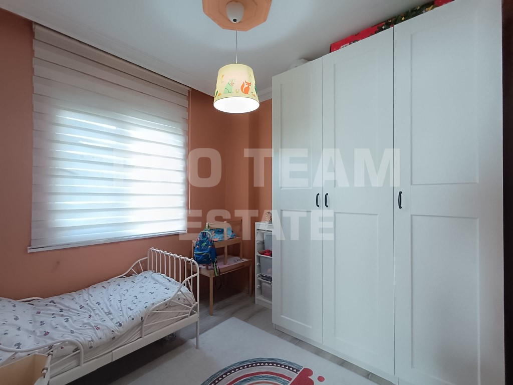 Квартира в Анталии, Турция, 85 м² - фото 14