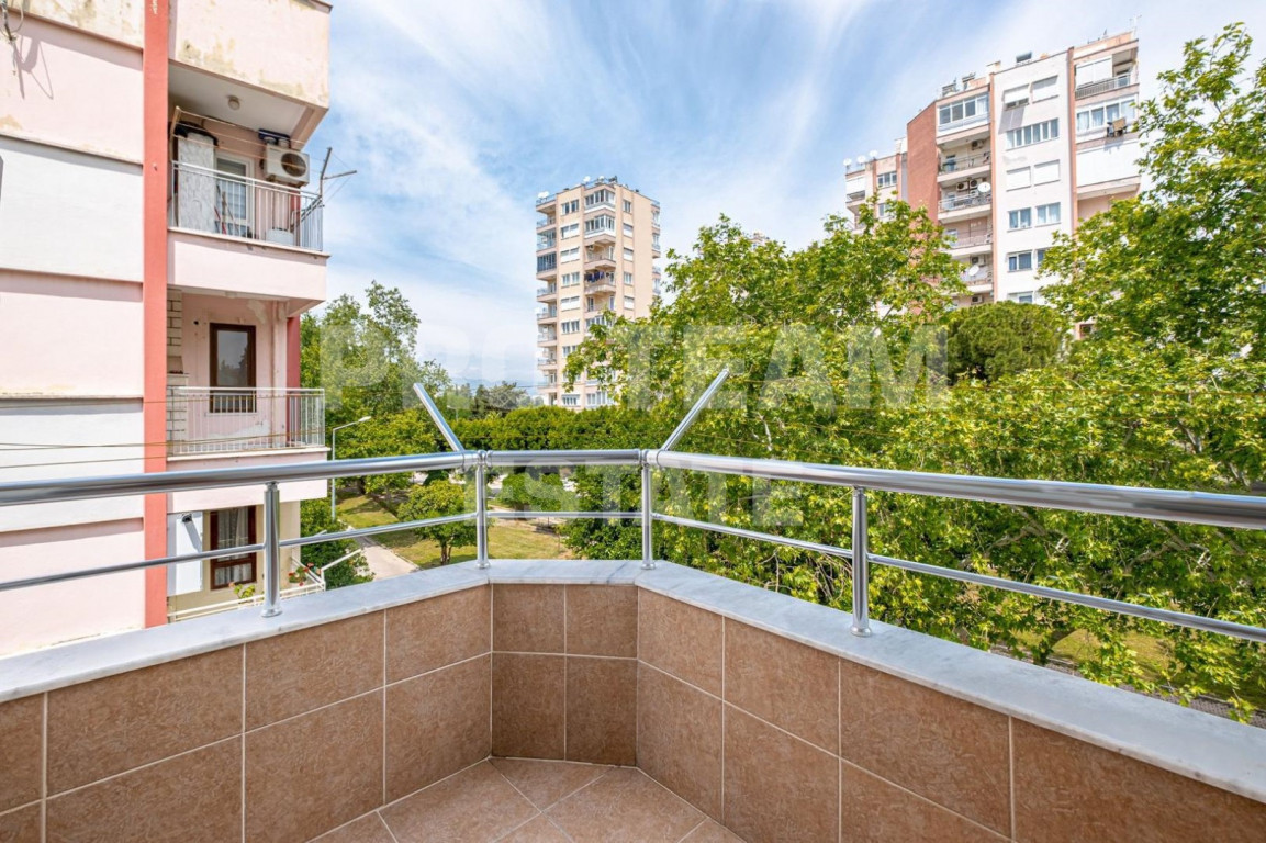 Квартира в Анталии, Турция - фото 14