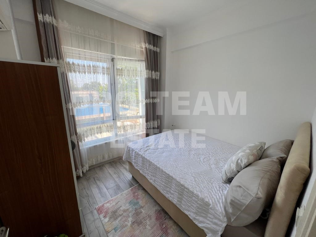 Квартира в Белеке, Турция, 85 м² - фото 14