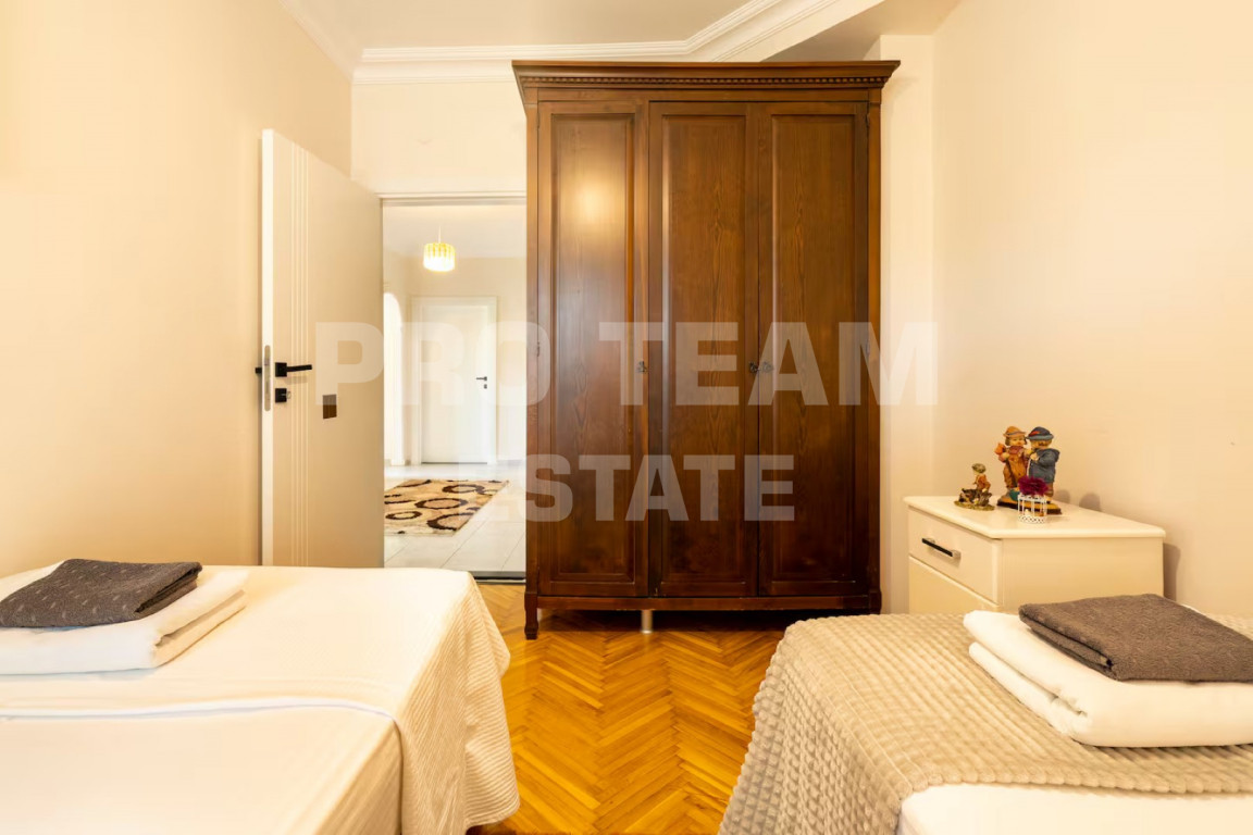 Квартира в Анталии, Турция, 90 м² - фото 14