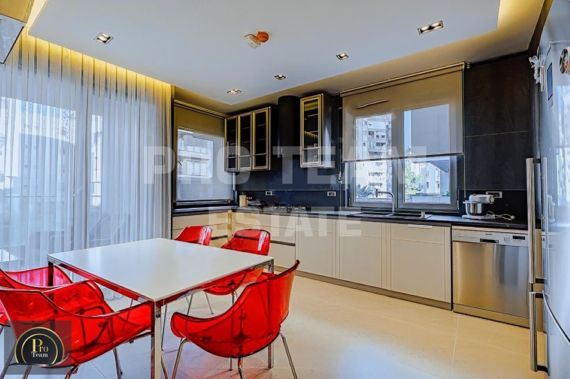 Квартира в Анталии, Турция, 145 м² - фото 14