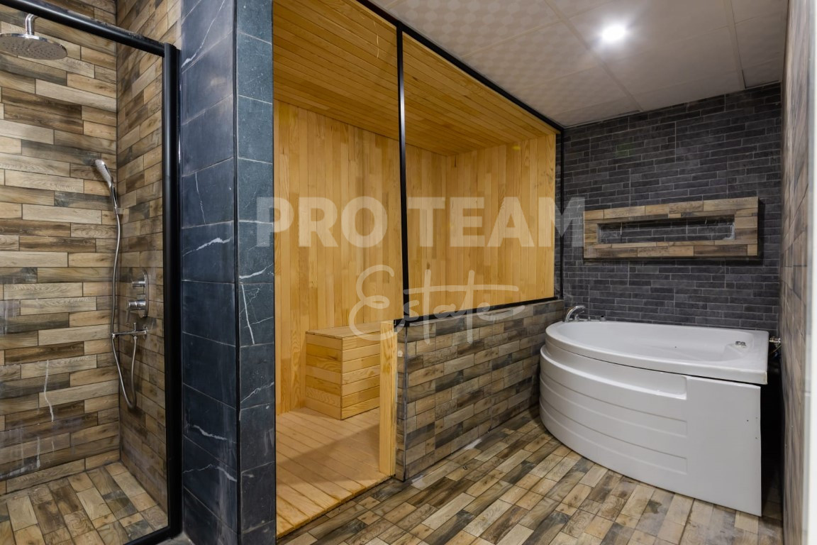 Вилла в Анталии, Турция, 190 м² - фото 14