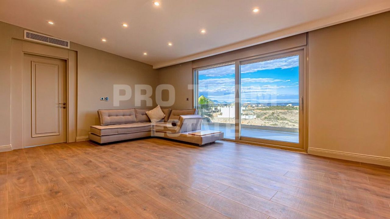 Вилла в Анталии, Турция, 340 м² - фото 14