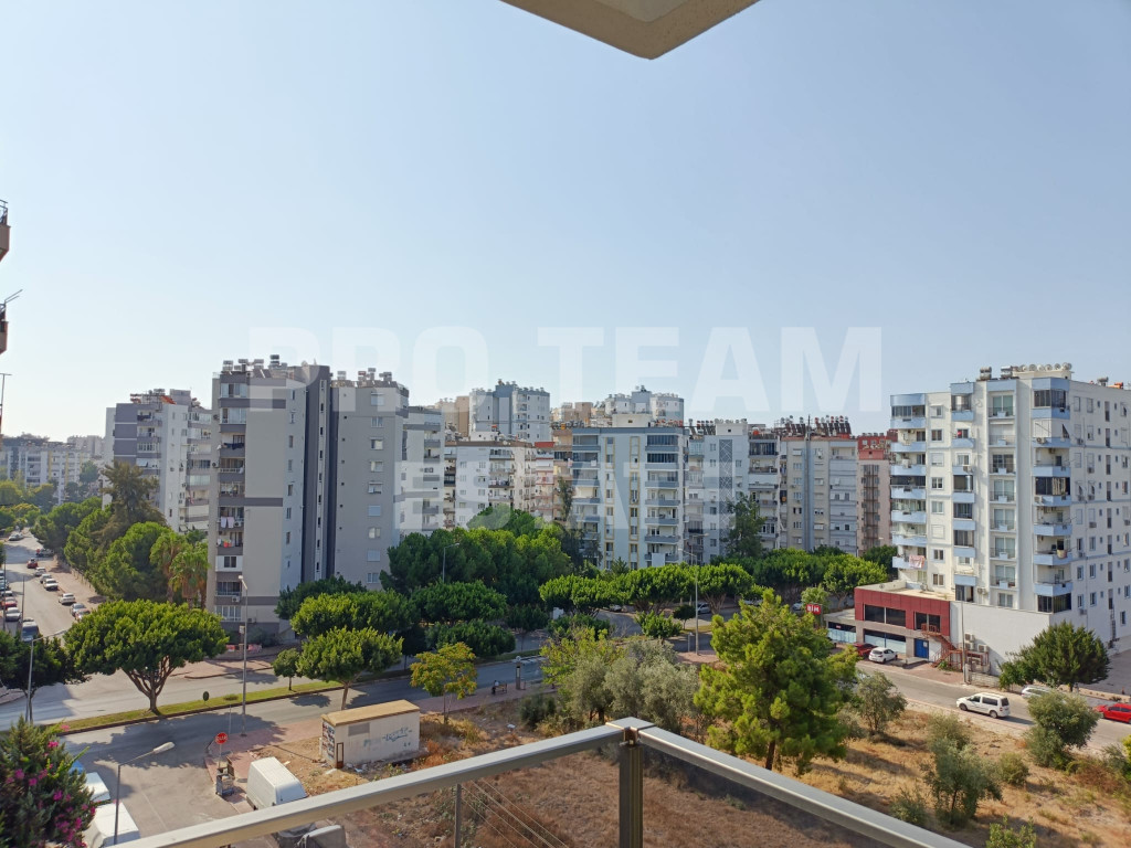 Квартира в Анталии, Турция, 90 м² - фото 14