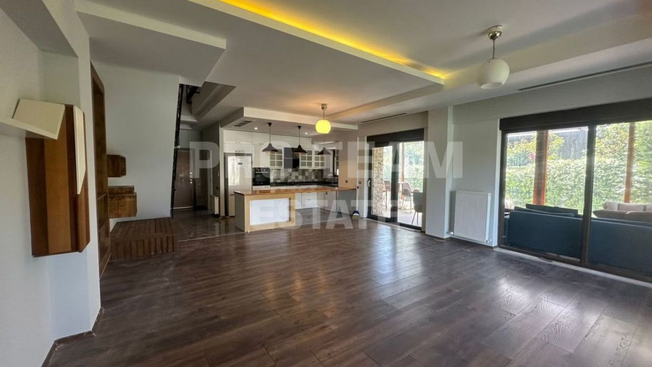 Вилла в Белеке, Турция, 240 м² - фото 14