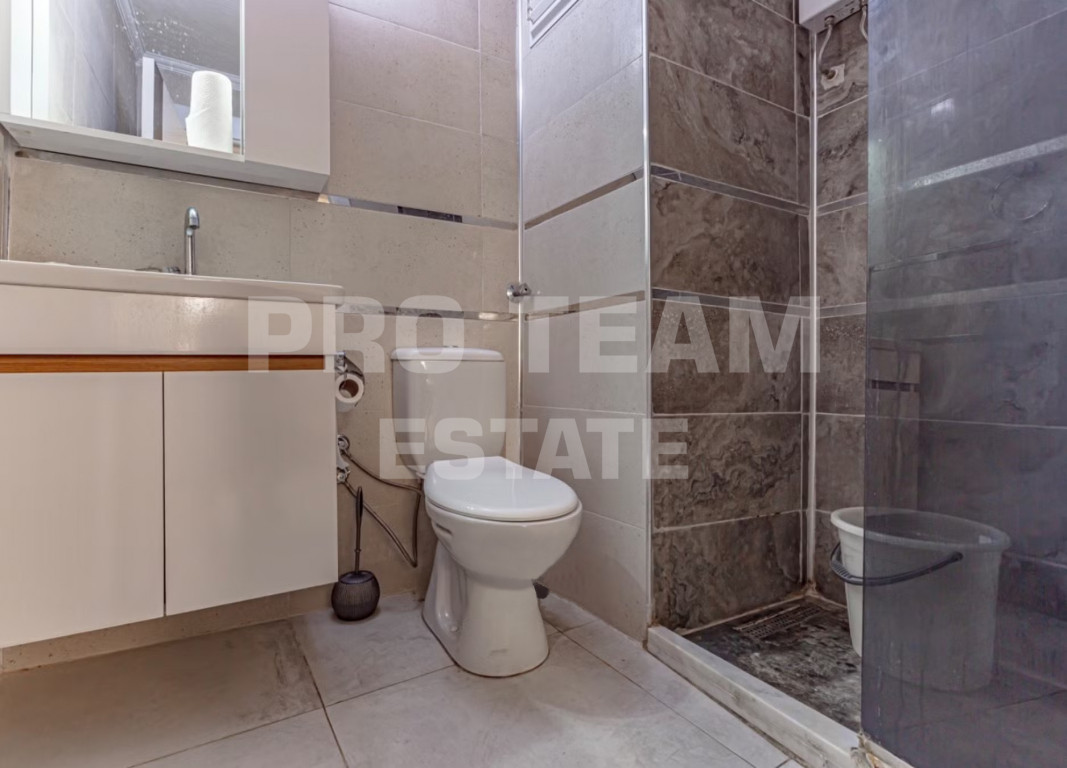 Квартира в Анталии, Турция, 50 м² - фото 14