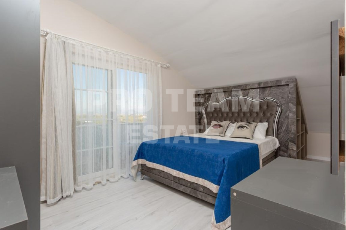 Пентхаус в Белеке, Турция, 80 м² - фото 14