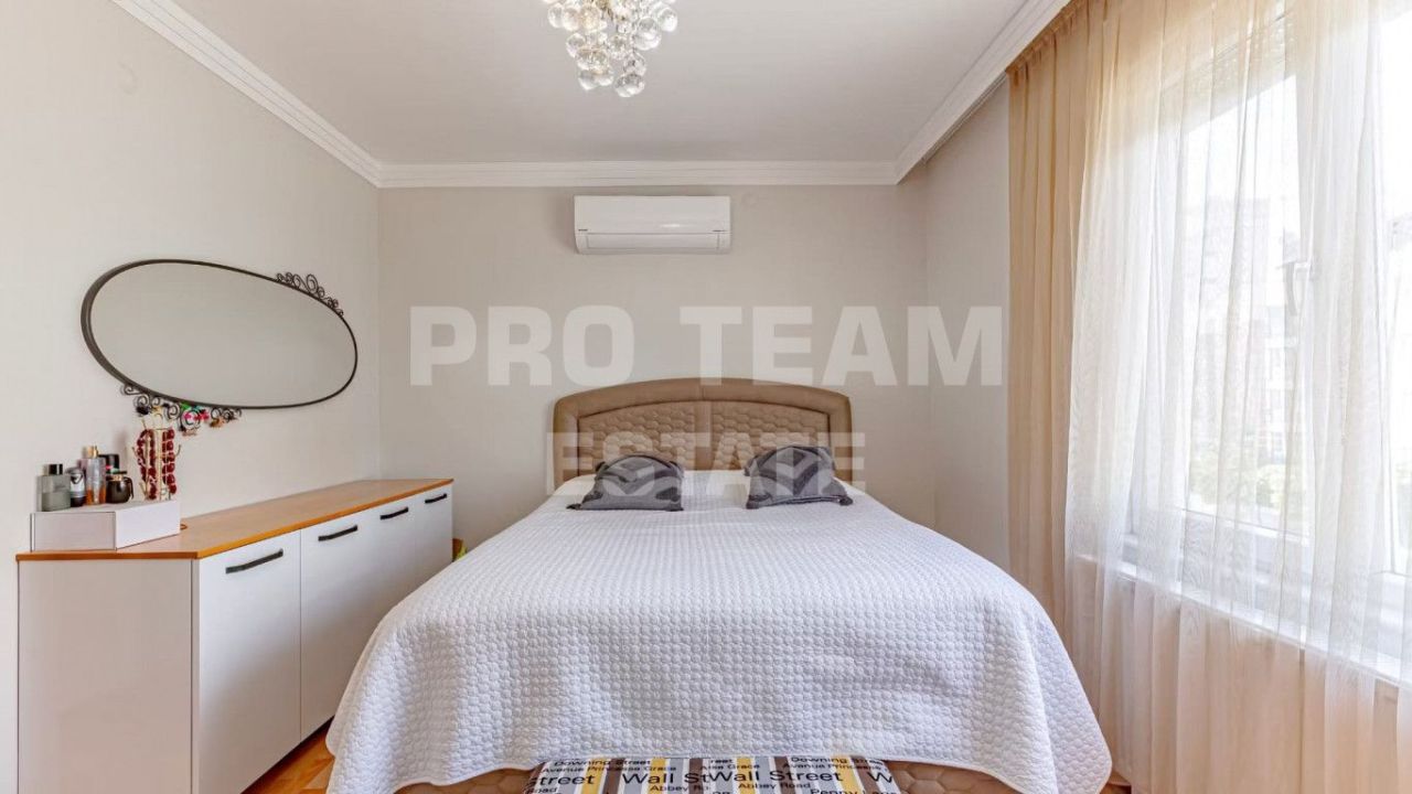 Квартира в Анталии, Турция, 140 м² - фото 14