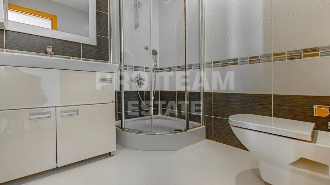 Квартира в Анталии, Турция, 250 м² - фото 14