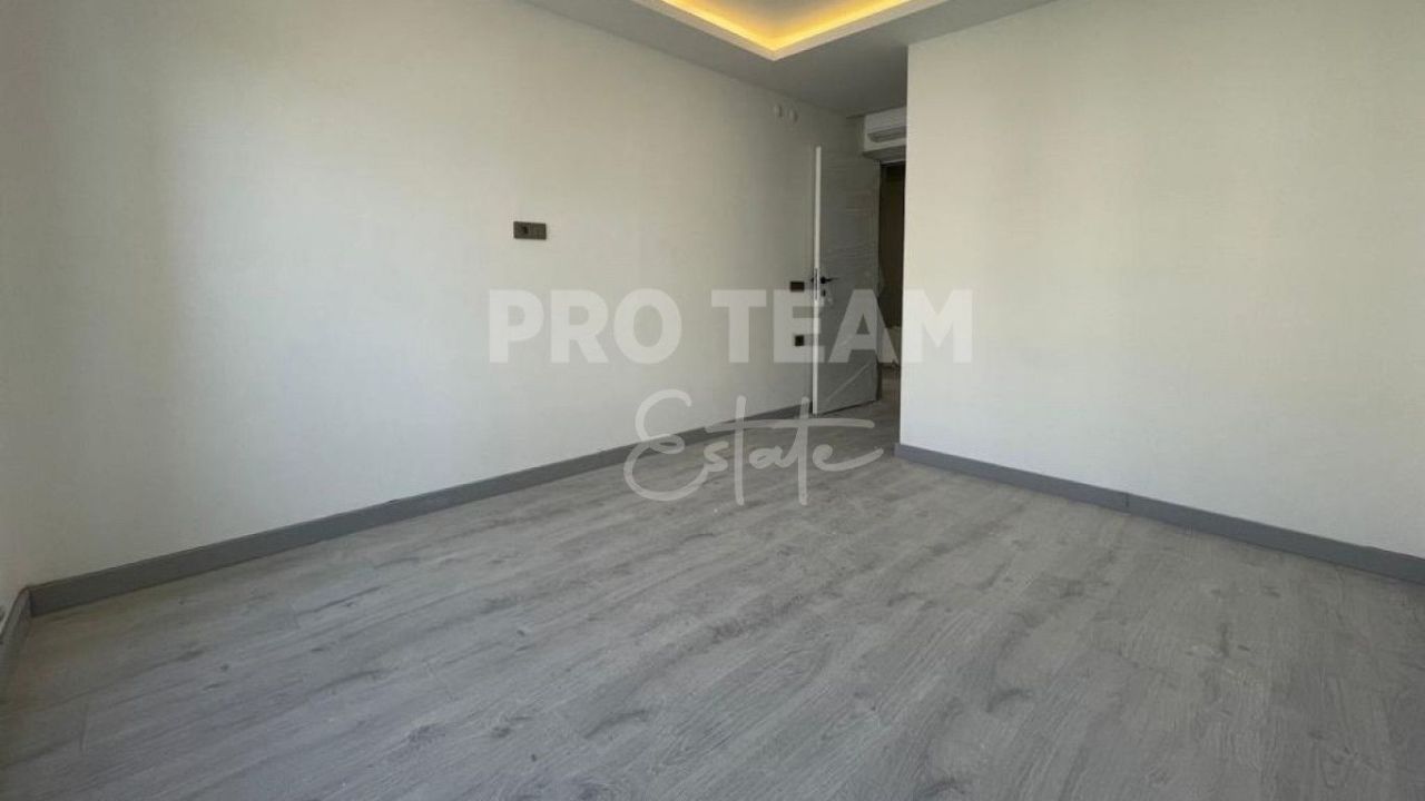 Квартира в Анталии, Турция, 80 м² - фото 14