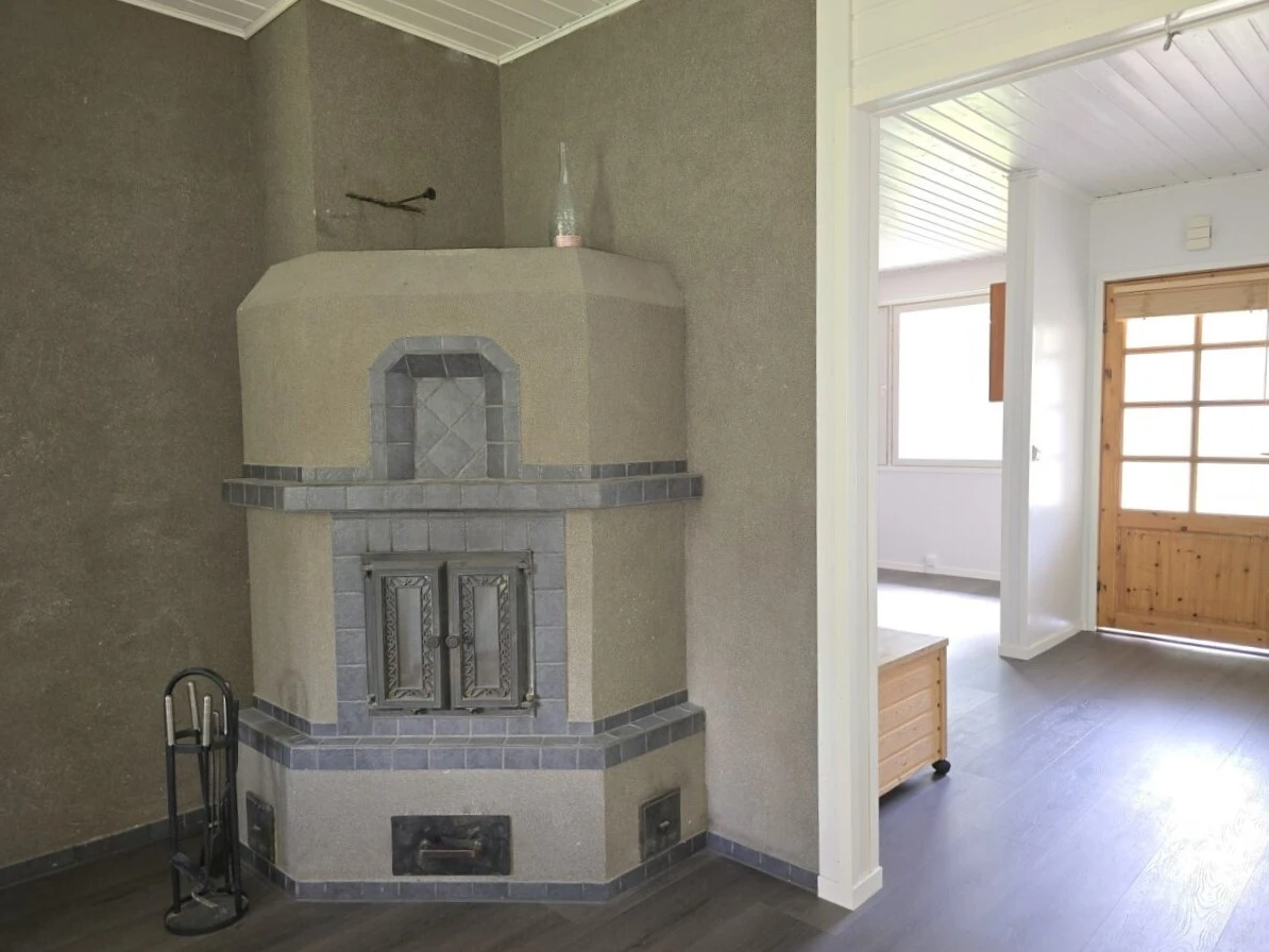 Дом в Пункахарью, Финляндия, 97 м² - фото 11