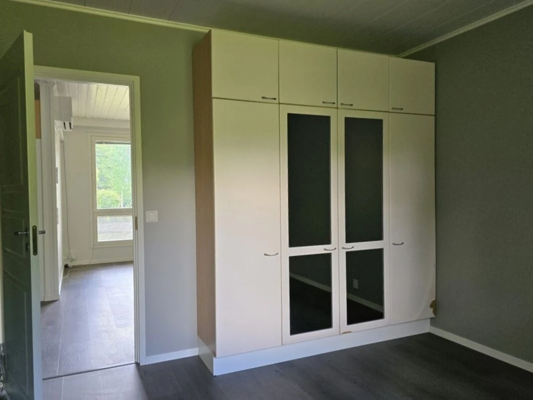 Дом в Пункахарью, Финляндия, 97 м² - фото 16