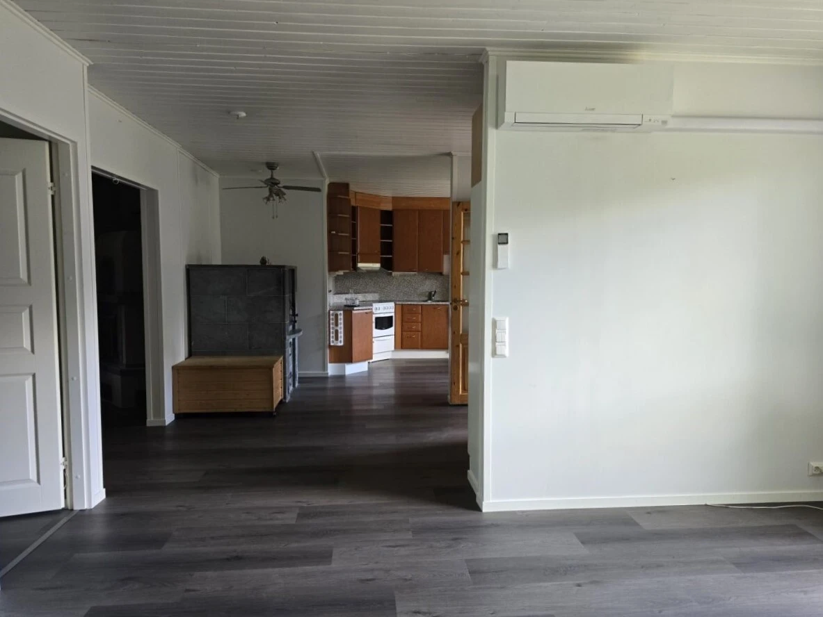 Дом в Пункахарью, Финляндия, 97 м² - фото 5