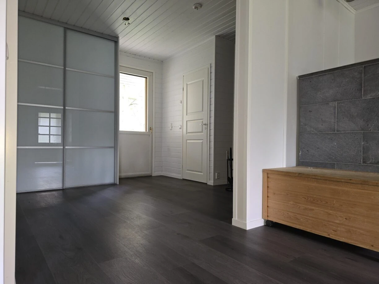 Дом в Пункахарью, Финляндия, 97 м² - фото 10