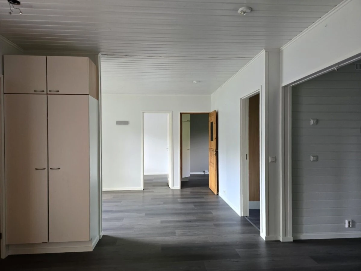 Дом в Пункахарью, Финляндия, 97 м² - фото 9