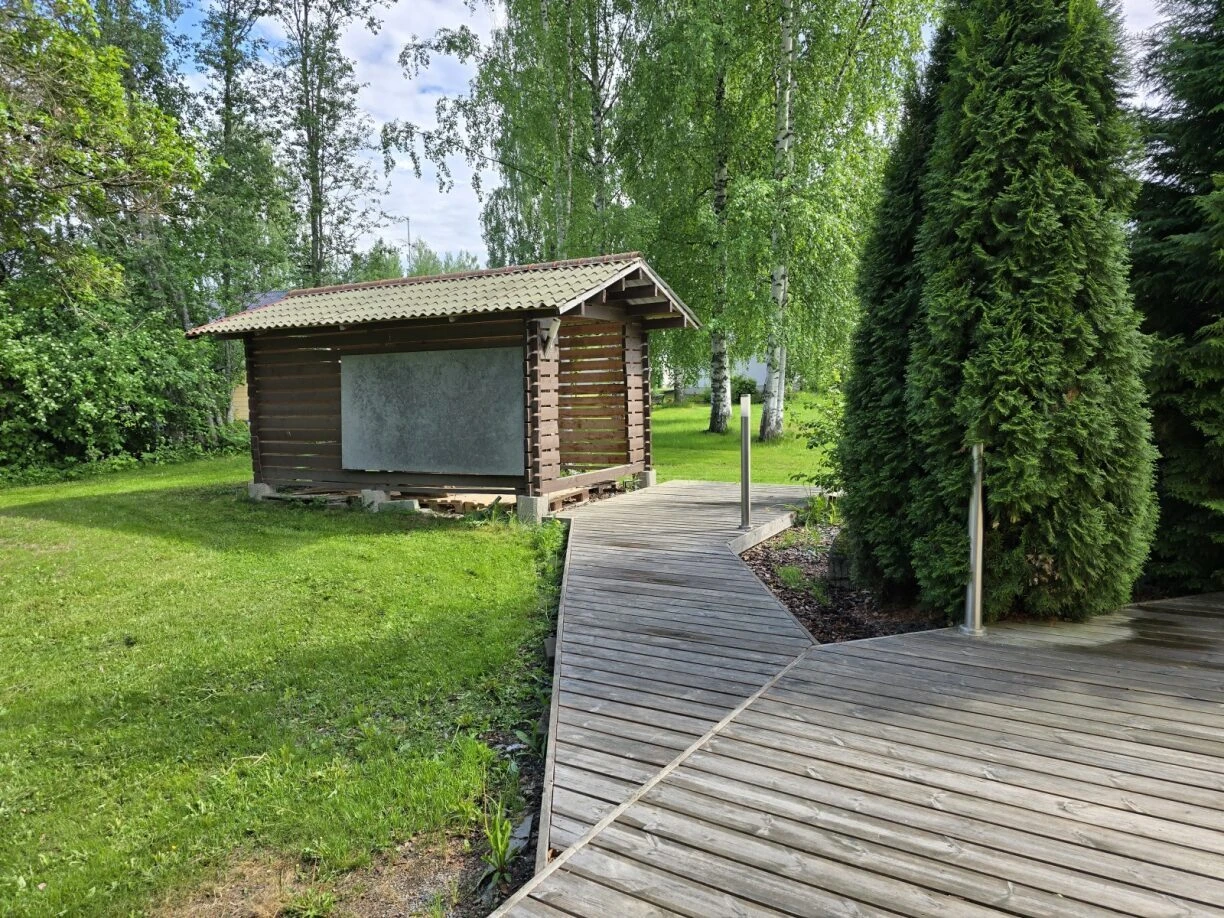 Дом в Пункахарью, Финляндия, 97 м² - фото 3