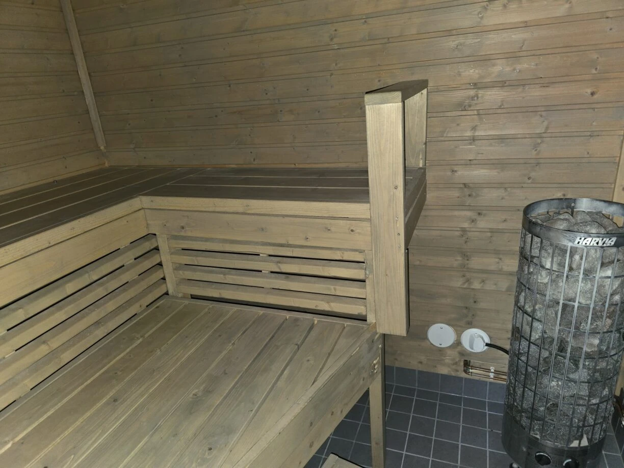 Дом в Пункахарью, Финляндия, 97 м² - фото 14